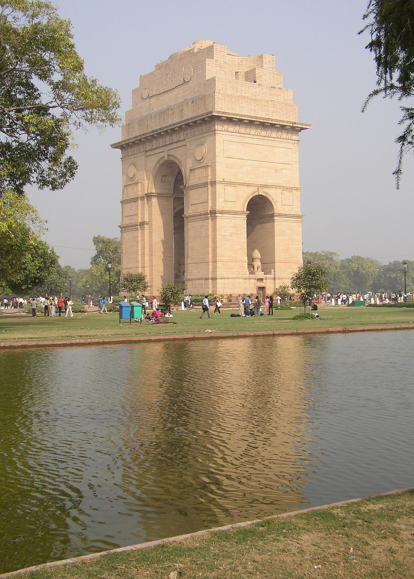 DELHI