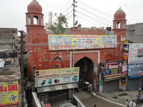 Ghaziabad