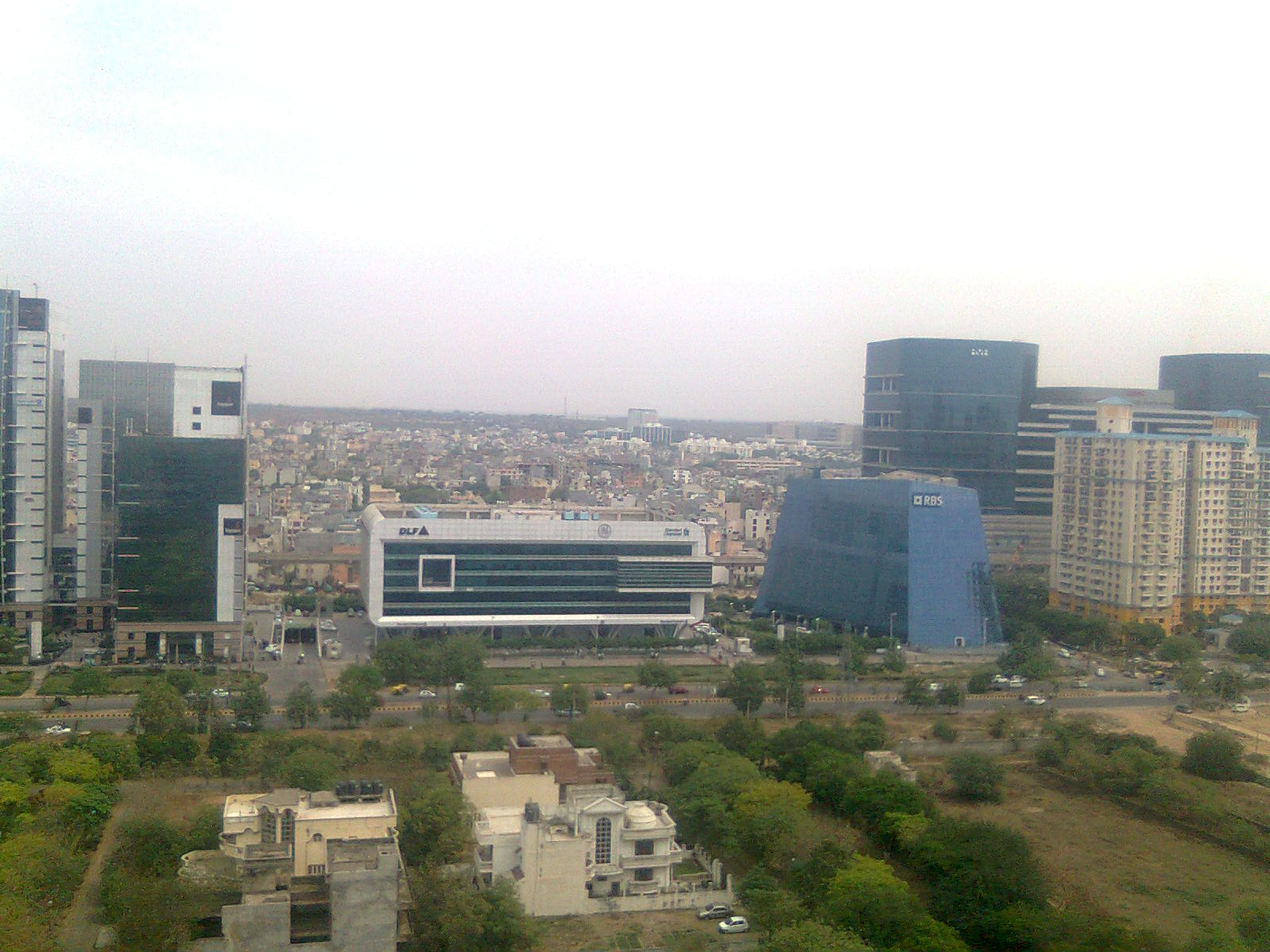 gurugram